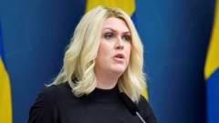  Lena Hallengren
