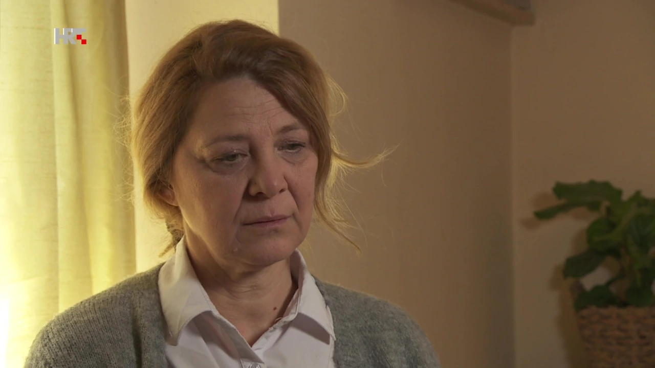 Mirjana Blaško, Foto: Apsurdistan/2. sezona dokumentarne serije