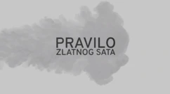 Ponedjeljak, 8. lipnja na Drugom , Foto: Pravilo zlatnog sata/dokumentarni film 