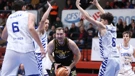 Cibona - Split 