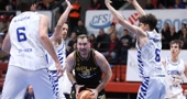 Cibona - Split 