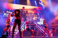 Koncert Jasona Derula u Puli, Foto: Srecko Niketic/Pixsell