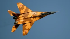 MiG-29