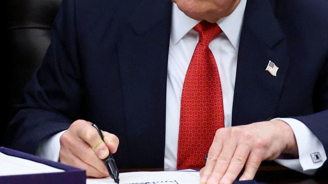 Trump potpisao sporazum, završena blokada američke vlade u povijesti