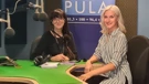 Gošća Razvojnog koda Daria Udossi