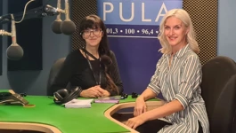 Gošća Razvojnog koda Daria Udossi