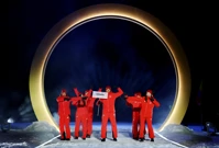 Hrvatski sportaši, Foto: Jennifer Lorenzini/REUTERS