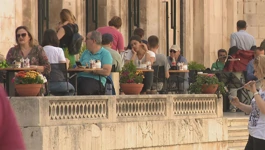 Je li pred Hrvatskom neizvjesna turistička sezona? 