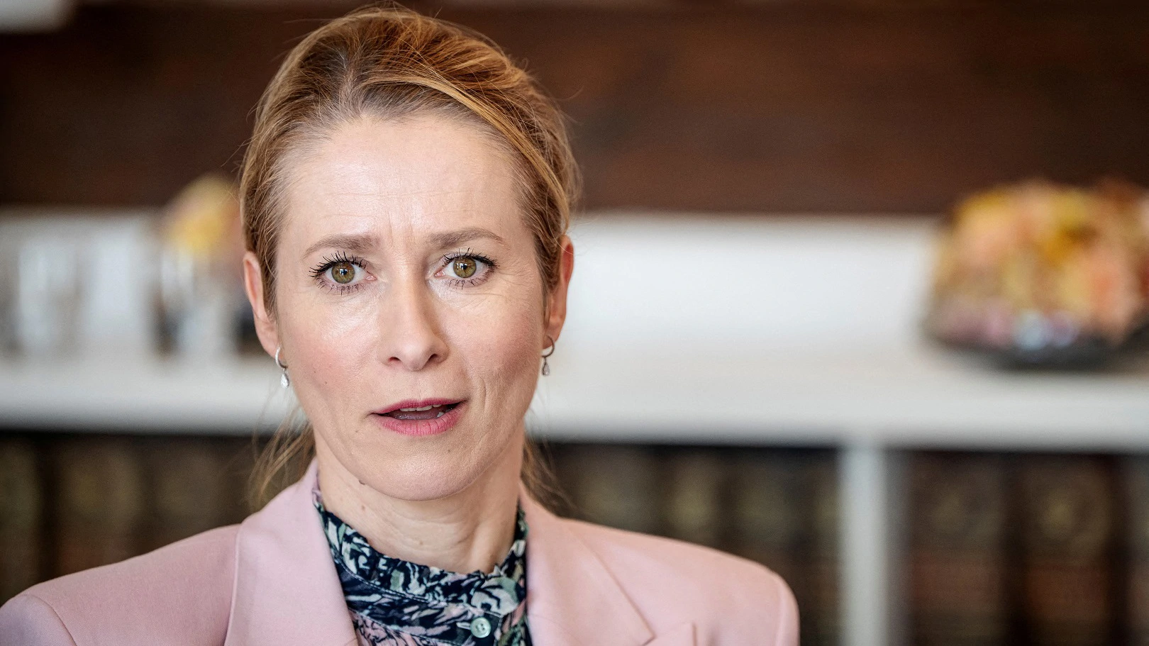 Kaja Kallas
