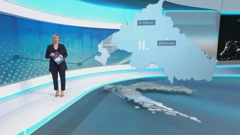 Druga izborna jedinica širi se do Bjelovara i Križevaca, Foto: HTV/HRT