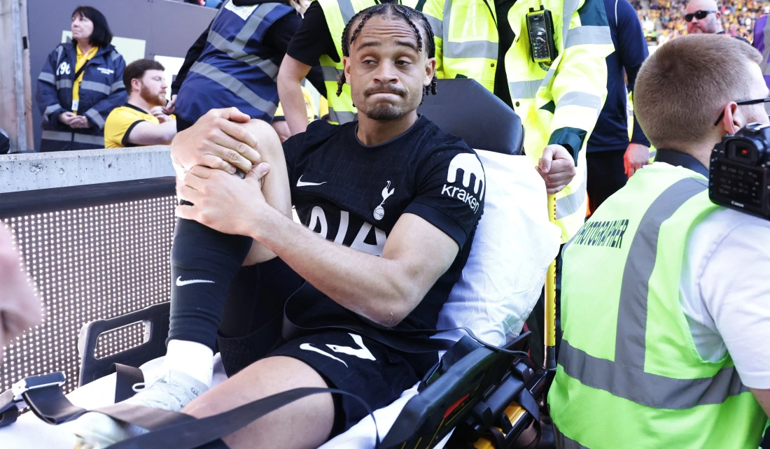 Nizozemski ofenzivni veznjak propušta SP: Moje srce je slomljeno