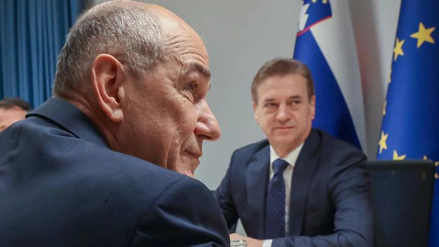 Slovenska predsjednica neće nikome dati mandat za sastav vlade