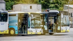 Promet ipak ne ukida autobusne linije