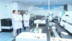 Kineski znanstvenici razvili su elektrokatalizator za proizvodnju kisika na Marsu 