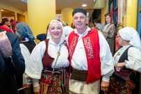 6. CroEtno festival u Rimu, Foto: MIC – Associazione Mosaico Italo Croato Roma/Glas Hrvatske 