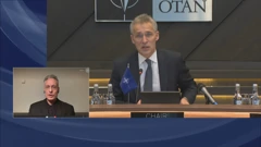 Javljanje iz Bruxellesa