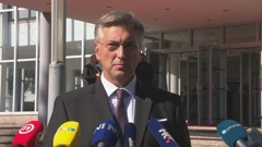 Andrej Plenković