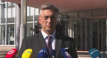 Andrej Plenković