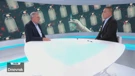 Krunoslav Capak u Dnevniku HTV-a