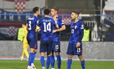 Dvoboj Crne Gore i Hrvatske, Foto: Stefan Ivanović/PIXSELL