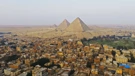 Kristijan Iličić posjetio je slavne piramide u Gizi