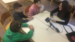 OŠ CENTAR