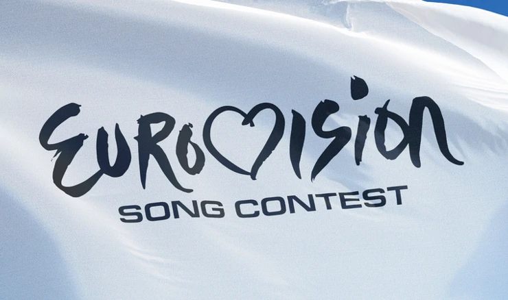 Eurovision natjecanje
