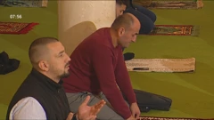 Sutra se slavi Ramazanski Bajram, Foto: Dobro jutro, Hrvatska/HRT