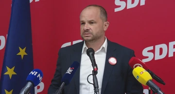 Siniša Hajdaš Dončić