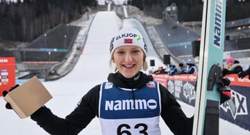 Heidi Dyhre Traaserud 