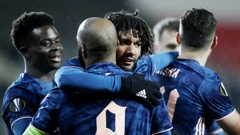 Nogometaši Arsenala