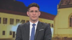 Zvonimir Troskot, Most, Foto: HTV/HRT