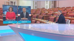 Marijana Puljak i Hrvoje Zekanović