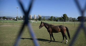 Zagreb Hippodrome