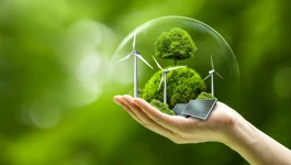 Održiva energija 