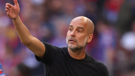 Pep Guardiola 