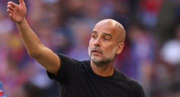 Pep Guardiola 