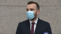 Aladrović  o isplati nakanada 
