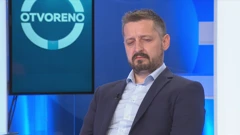 Josip Atalić, Foto: Otvoreno/HRT