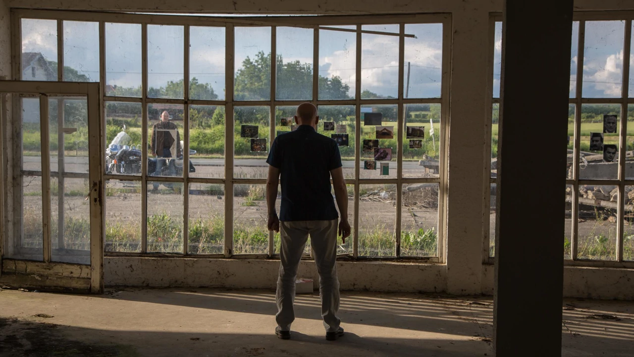 Srijeda, 15. studenoga na Prvom, Foto: Istražitelj/dokumentarac
