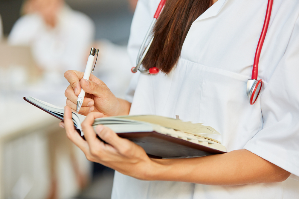 Patienten in Šibenik müssen monatelang auf Untersuchungen warten 1 shutterstock 1819468232 20250811110403