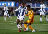 Dvoboj Leganesa i Real Madrida, Foto: Juan Medina/REUTERS