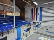 Obnovljena kuglana na Pampasu, Foto: Grad Osijek/Grad Osijek