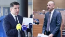 Nikola Grmoja / Hrvoje Zekanović