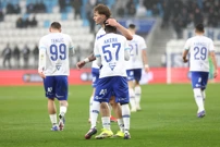 Slavlje nogometaša Osijeka, Foto: Marin Franov/CROPIX
