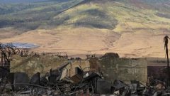 Posljedice požara 