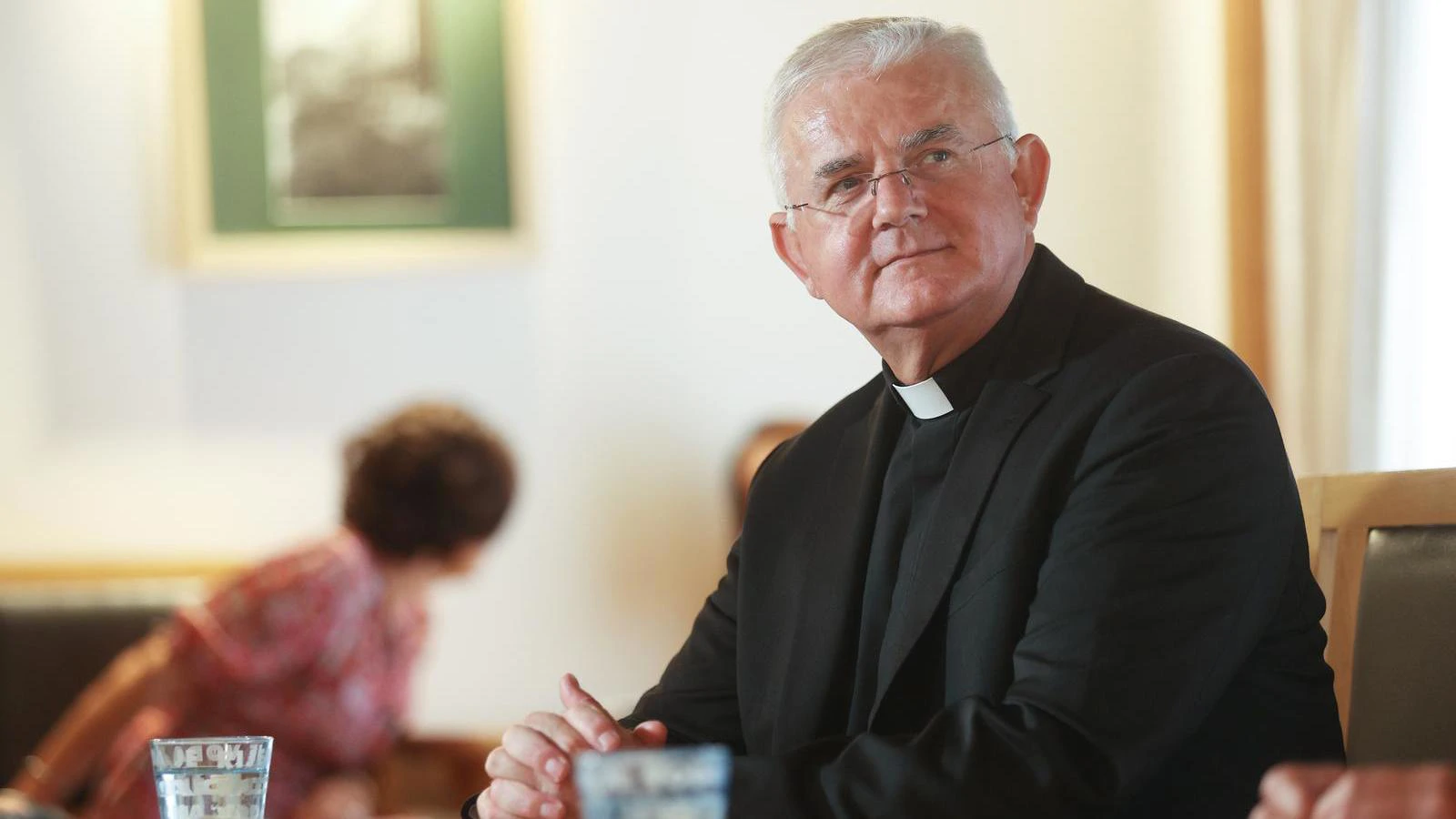 Uzinić o Lavu XIV.: Dao je dijagnoze, ali i ponudio lijek za Crkvu