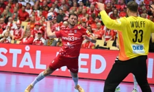 Dvoboj Hrvatske i Njemačke , Foto: Ante Čizmić/CROPIX