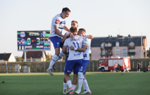 Rudeš - Osijek, Foto: Marko Seper/PIXSELL