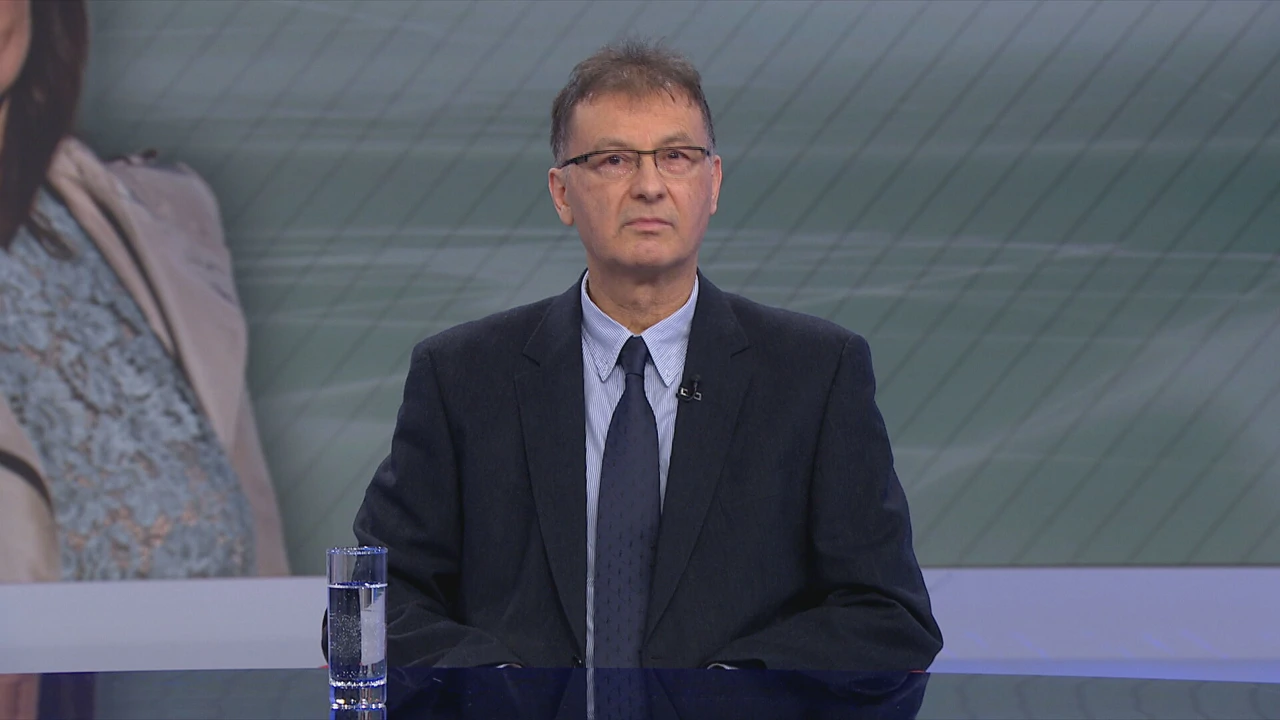 Pero Maldini, Foto: HTV/HRT